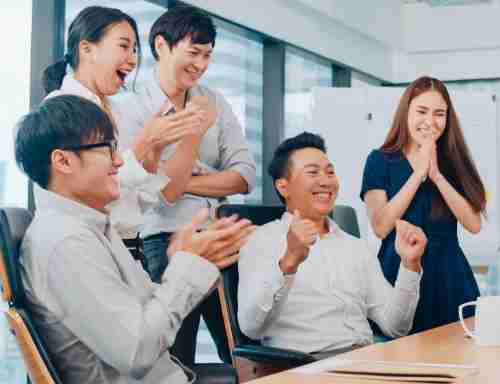 在银河集团学习、、、、成长茁壮