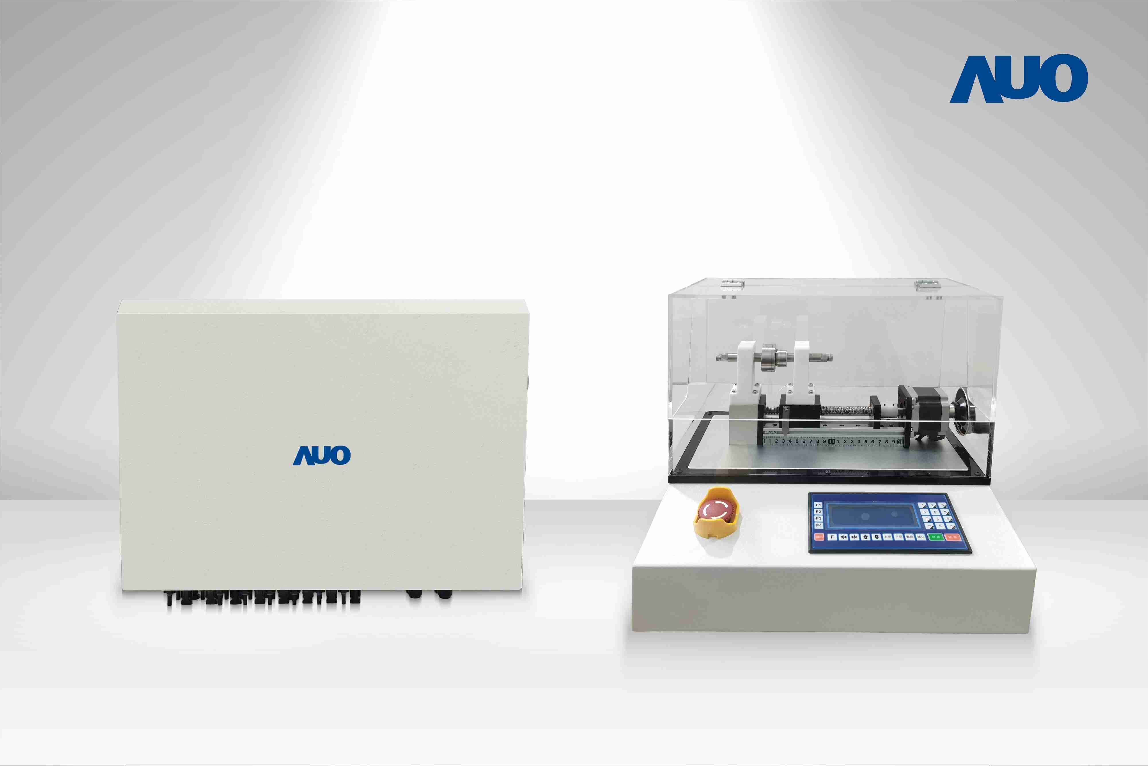 银河集团SunGarde电弧保护箱可发挥侦测与预防灾害作用，，，展示银河集团在安全系统上的全面升级